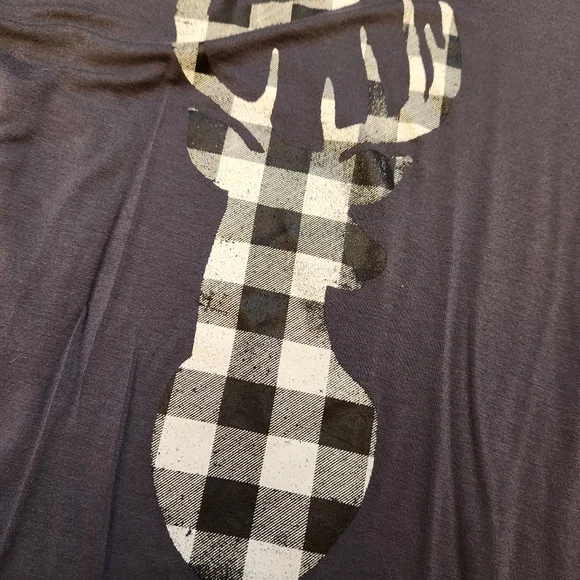 Maurices Sleep Shirt - Picture 4 of 4